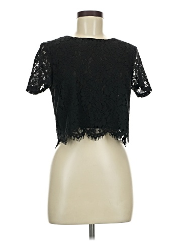 Banana Republic Short Sleeve Top (view 1)