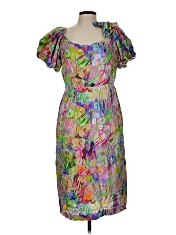 Plenty By Tracy Reese Cocktail Dress (view 1)