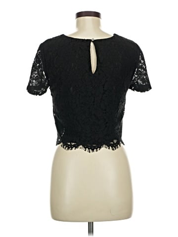 Banana Republic Short Sleeve Top (view 2)
