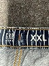 Gap Hearts Blue Jeans Size 2XL (kids) - photo 3