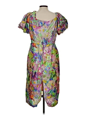 Plenty By Tracy Reese Cocktail Dress (view 2)