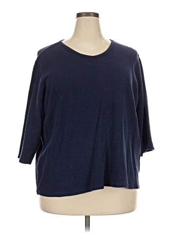 D&Co. 3/4 Sleeve T-Shirt (view 1)