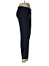 Lululemon Athletica Solid Blue Active Pants Size 8 - photo 4
