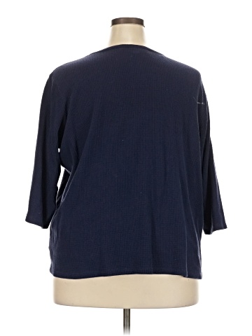 D&Co. 3/4 Sleeve T-Shirt (view 2)