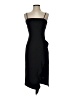 Bardot Solid Black Cocktail Dress Size 4 - photo 1