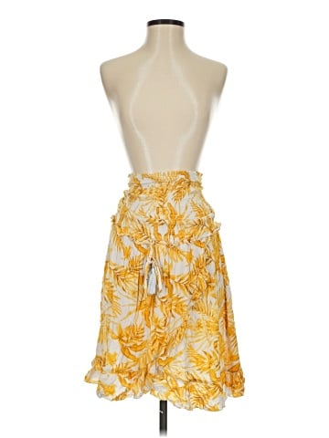 Blue Island Sleeveless Top (view 1)