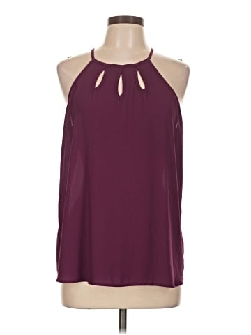 Papermoon Sleeveless Blouse (view 1)