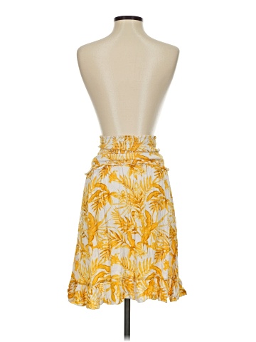 Blue Island Sleeveless Top (view 2)