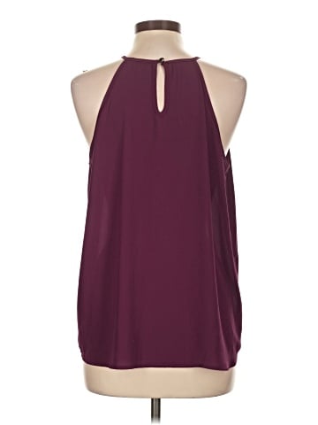 Papermoon Sleeveless Blouse (view 2)