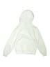 Nike White Pullover Hoodie Size M (kids) - photo 2