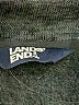 Lands' End 100% Polyester Black Turtleneck Sweater Size M (youth) - photo 3