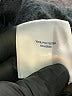 Lands' End 100% Polyester Black Turtleneck Sweater Size M (youth) - photo 5