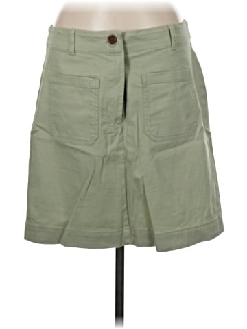 Ann Taylor LOFT Outlet Casual Skirt (view 1)