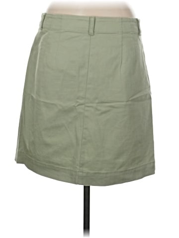 Ann Taylor LOFT Outlet Casual Skirt (view 2)
