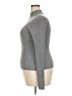 Scoop Gray Turtleneck Sweater Size 20 - photo 5
