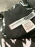 Necessary Objects 100% Polyester Black Romper Size M - photo 4