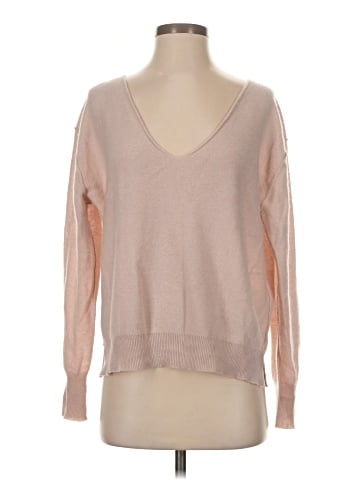 Free People Cashmere Pullover Sweater (view 1)