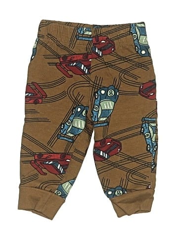 Carter's Cargo Pants (view 1)