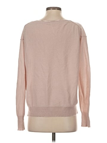 Free People Cashmere Pullover Sweater (view 2)