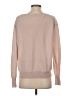 Free People 100% Cashmere Tan Cashmere Pullover Sweater Size XS - photo 2