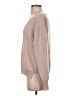 Free People 100% Cashmere Tan Cashmere Pullover Sweater Size XS - photo 5