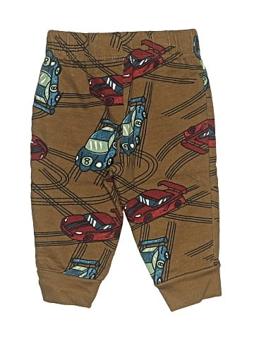 Carter's Cargo Pants (view 2)