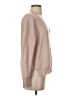 Free People 100% Cashmere Tan Cashmere Pullover Sweater Size XS - photo 4