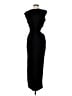 Unbranded Black Cocktail Dress Size M - photo 2