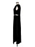 Unbranded Black Cocktail Dress Size M - photo 5