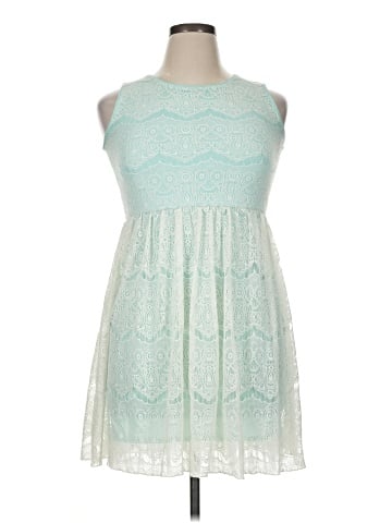 Cherokee Cocktail Dress (view 1)