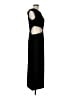 Unbranded Black Cocktail Dress Size M - photo 4