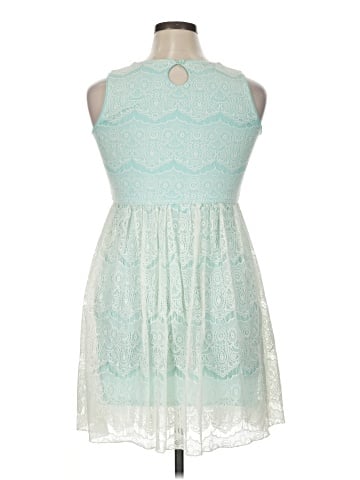 Cherokee Cocktail Dress (view 2)