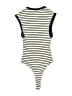 Steve Madden Ivory Bodysuit Size M - photo 2