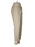 MICHAEL Michael Kors Solid Tan Casual Pants Size 8 - photo 4