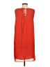 Max Studio Orange Cocktail Dress Size XS - photo 2