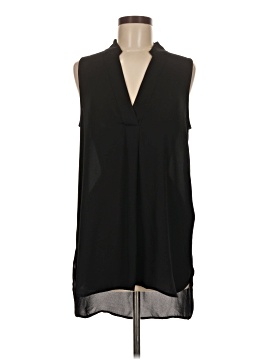 Banana Republic Sleeveless Blouse