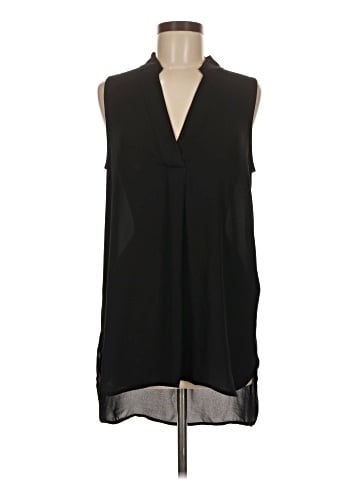 Banana Republic Sleeveless Blouse (view 1)