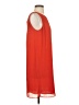 Max Studio Orange Cocktail Dress Size XS - photo 4