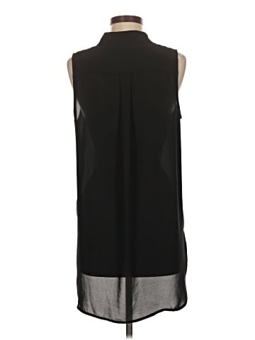 Banana Republic Sleeveless Blouse (view 2)