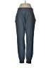 Unbranded Solid Blue Active Pants Size M - photo 1