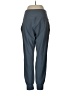 Unbranded Solid Blue Active Pants Size M - photo 2