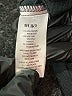 Lija Solid Black Dress Pants Size 6 - photo 8