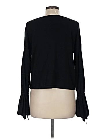Mango Long Sleeve T-Shirt (view 2)