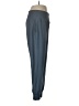 Unbranded Solid Blue Active Pants Size M - photo 4