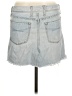 Gap 100% Cotton Blue Denim Skirt Size 28 waist - photo 2