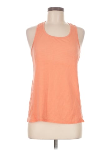 Oiselle Active Tank (view 1)