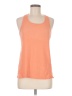 Oiselle Orange Active Tank Size M (estimated) - photo 1
