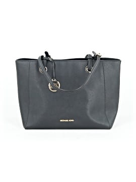 Michael Michael Kors Leather Satchel