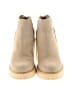 Dolce Vita Tan Ankle Boots Size 9 1/2 - photo 2