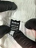 Shein Solid Ivory Athletic Shorts Size L - photo 3